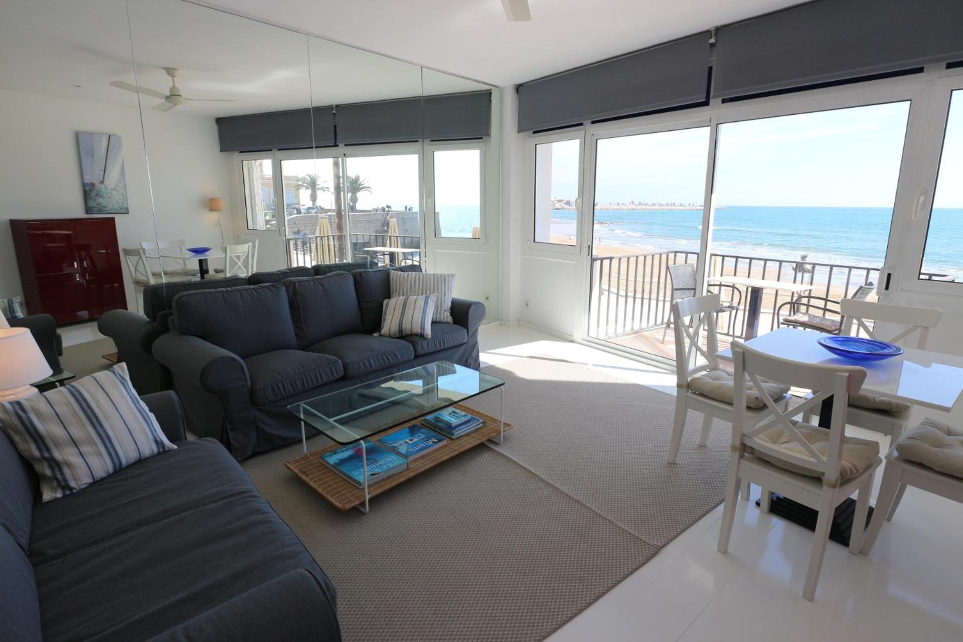 Apartment Alegria Sitges Kültér fotó