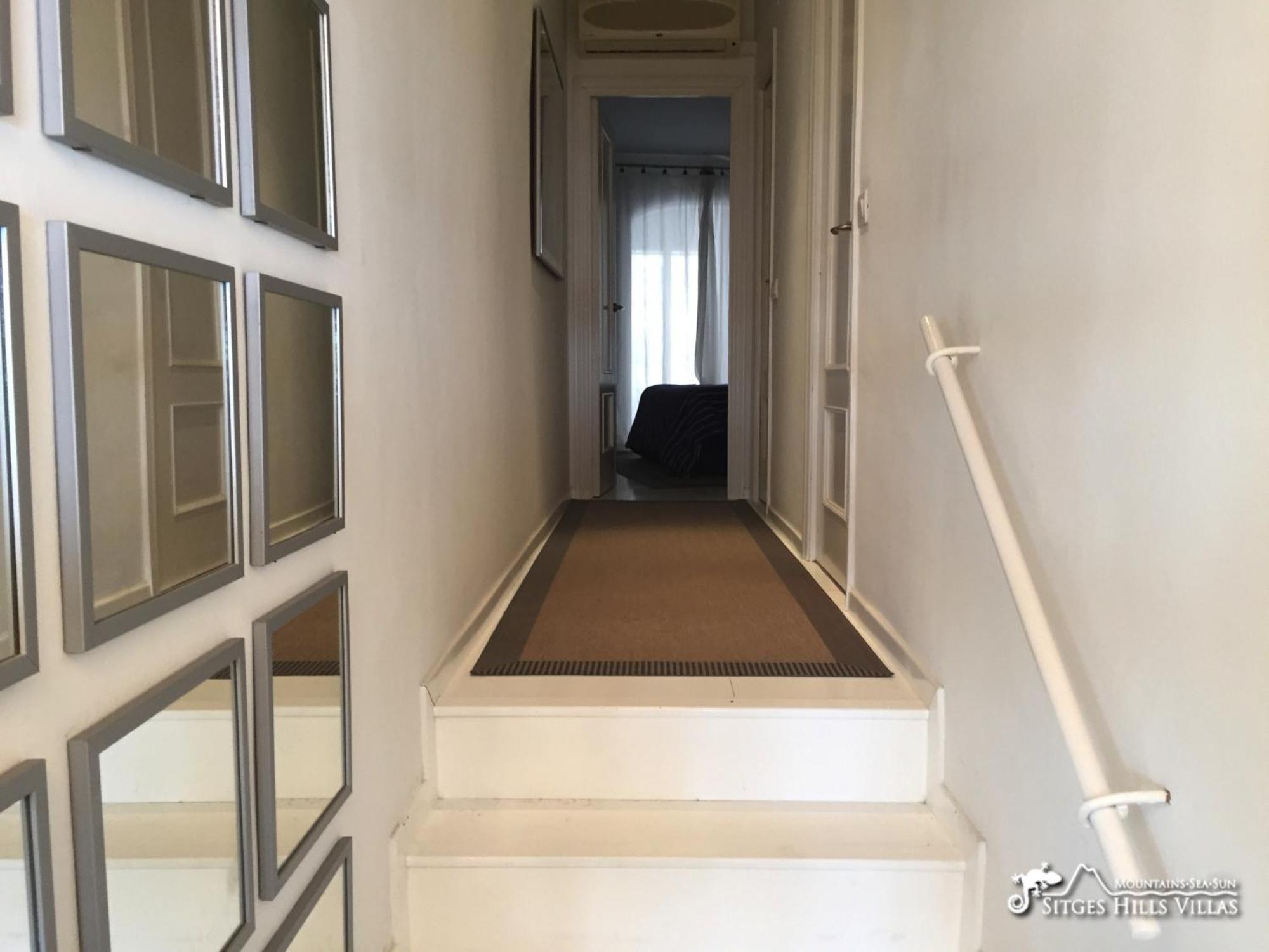 Apartment Alegria Sitges Kültér fotó